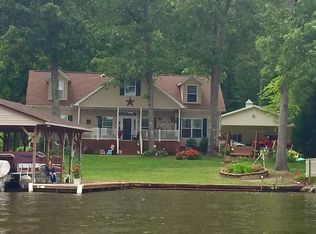 274 Princess Ln, Valentines, VA 23887