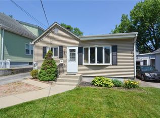 57 Vivian Ave, Pawtucket, RI 02860