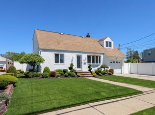 223 Chestnut Ave, East Meadow, NY 11554