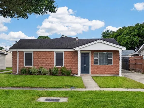 57 Mason St, Gretna, LA 70053