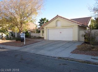 1615 Heather Oaks Way, North Las Vegas, NV 89031