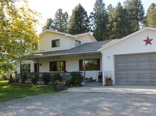 7089 Kaniksu St, Bonners Ferry, ID 83805