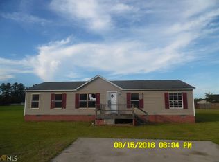 6312 Owl Dr, Statesboro, GA 30461