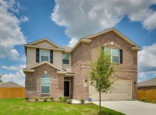2117 Juniper Dr, Forney, TX 75126