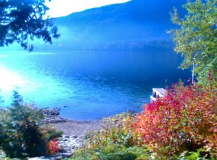 16855 N Shore Dr, Leavenworth, WA 98826