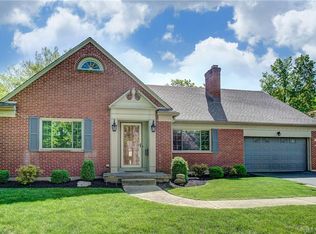 4070 Stonehaven Rd, Kettering, OH 45429