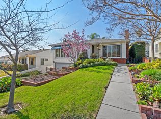 2895 Maiden Ln, Altadena, CA 91001