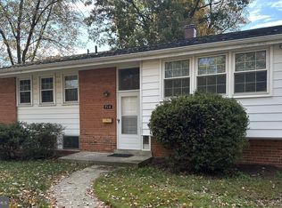 914 Playford Ln, Silver Spring, MD 20901