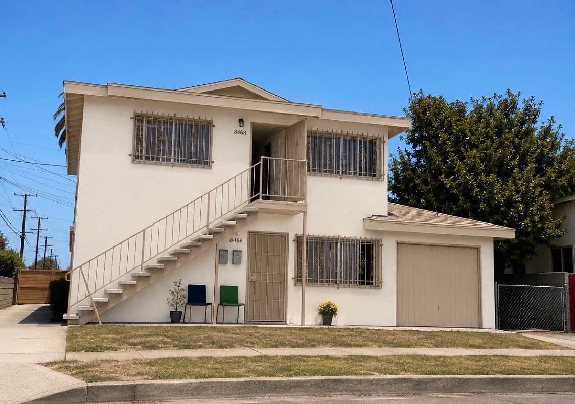 2 bed, 600 sqft, $2,695 — Photo 1