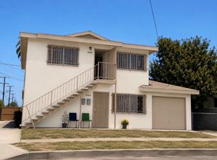 8468 Halldale Ave #1, Los Angeles, CA 90047