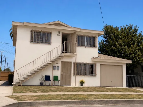 8468 Halldale Ave #1, Los Angeles, CA 90047