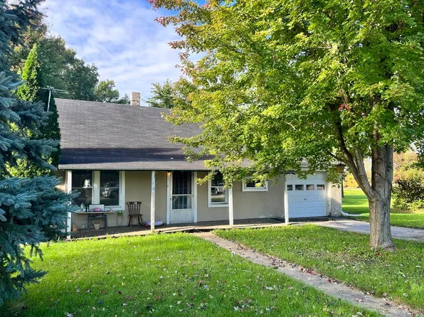 23 Harris Ave, Millbrook, IL 60536