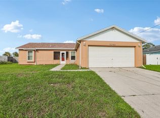 3280 AMBASSADOR AVENUE, SPRING HILL, FL 34609