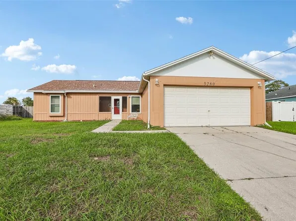 3280 AMBASSADOR AVENUE, SPRING HILL, FL 34609