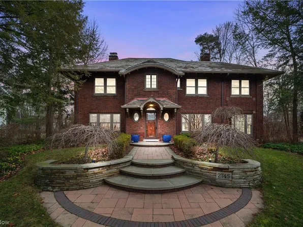 2745 Leighton Rd, Shaker Heights, OH 44120