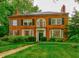 3103 Montgomery Rd, Shaker Heights, OH 44122