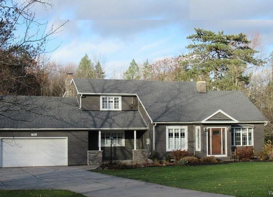 1141 Rice Rd, Elma, NY 14059 Zillow