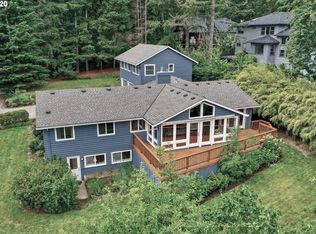 4029 SW Hamilton St, Portland, OR 97221