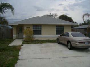 2451 Saginaw Ave, West Palm Beach, FL 33409