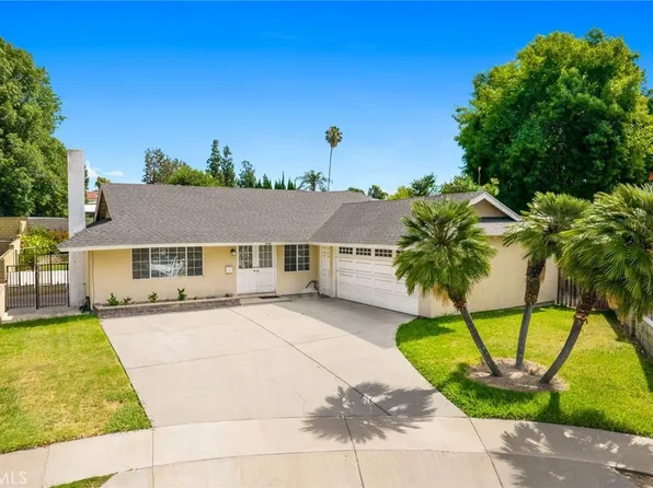 354 Addleman Ave, West Covina, CA 91792
