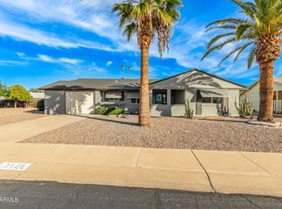10406 W Andover Ave, Sun City, AZ 85351