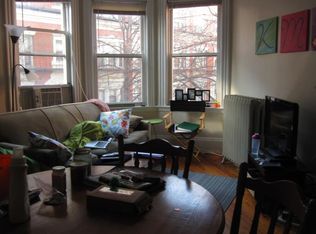 32 Edgerly Rd APT 1, Boston, MA 02115