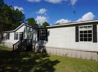 NW 261st St, Lawtey, FL 32058