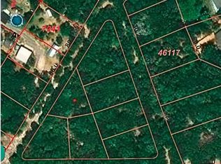 5154 Denmans Triangle Rd, Belton, TX 76513