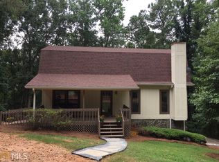 6063 S River Rd, Douglasville, GA 30135