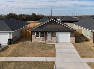 112 Tombstone Rd, Abilene, TX 79602