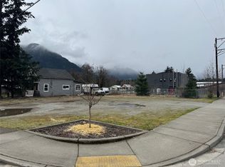 1025 Darrington St, Darrington, WA 98241