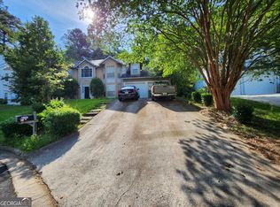 7155 Lone Oak Trce, Lithonia, GA 30058
