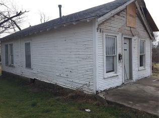 420 N Park St, Seminole, OK 74868