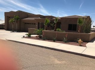 2621 Tonto Dr, Lake Havasu City, AZ 86406
