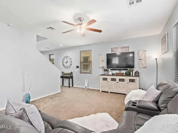 40278 W MOLLY Lane W, Maricopa, AZ 85138