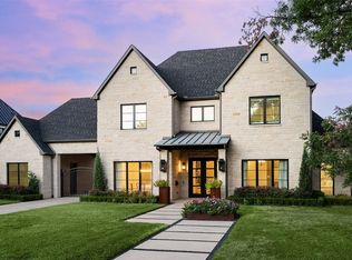 11050 Lawnhaven Rd, Dallas, TX 75230
