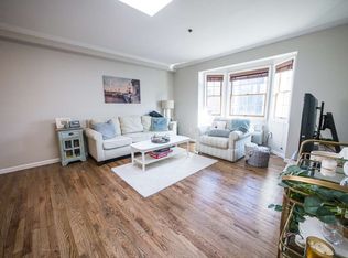 100 Garden St APT 3C, Hoboken, NJ 07030