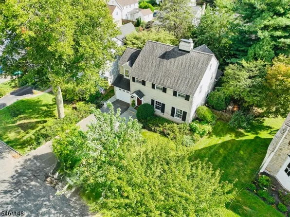 60 WELLINGTON AVENUE, Millburn Twp., NJ 07078