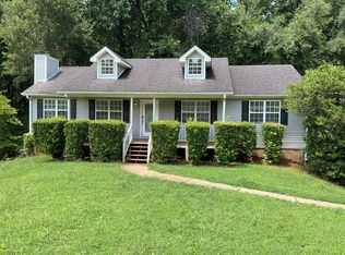302 Christian Ct, Hampton, GA 30228