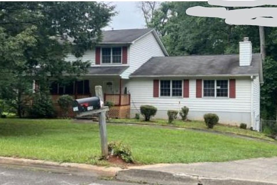 Property Front View