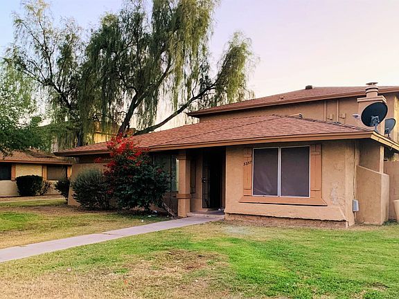 2nd image of 3357 W Harmont Dr Unit 1