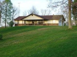 5032 Butler Bridge Rd, Shoals, IN 47581