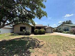 2003 W Tennessee Ave FRONT A, Midland, TX 79701