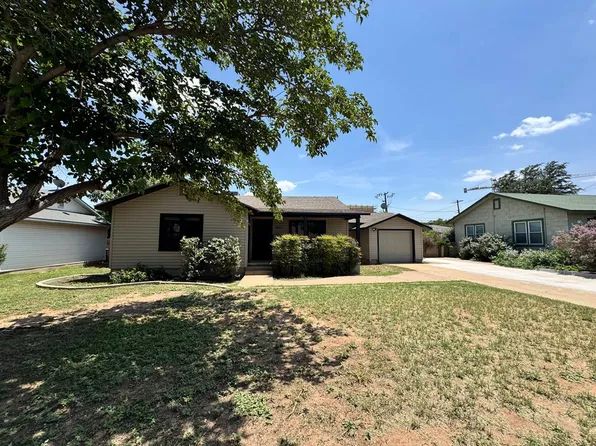 2003 W Tennessee Ave Front A, Midland, TX 79701