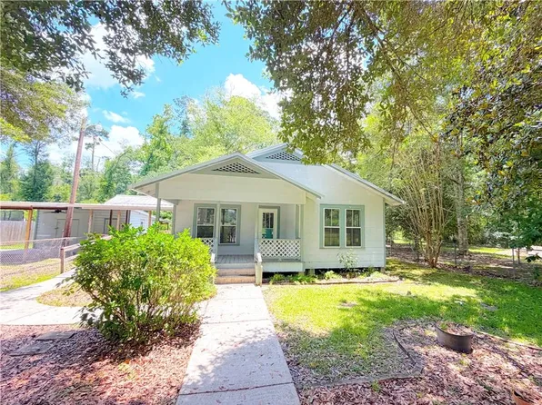 23544 Blood River Rd, Springfield, LA 70462