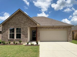 1560 Little Cypress Loop, Orange, TX 77632