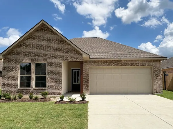 1560 Little Cypress Loop, Orange, TX 77632