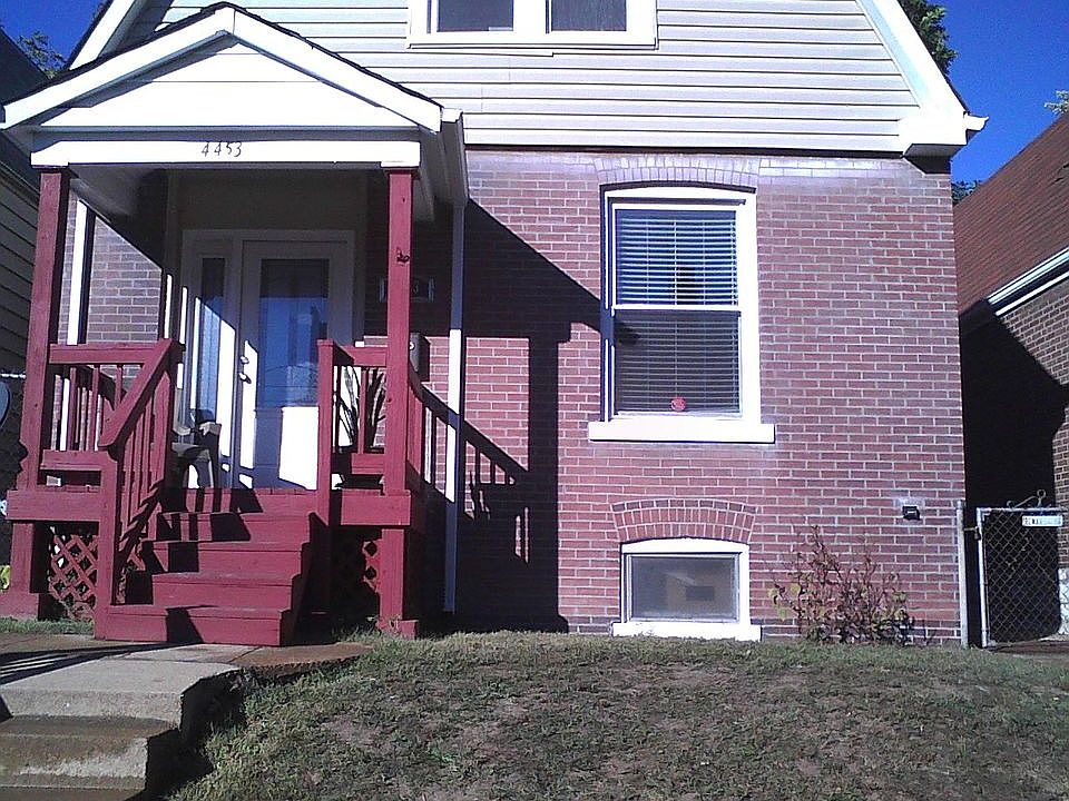 New tuckpt/gutters