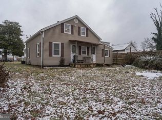 3413 Randall Rd, Suitland, MD 20746