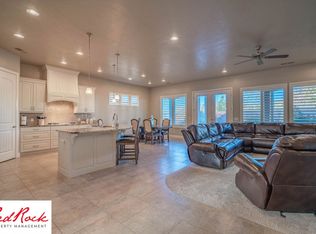 4673 S Cattail Way, Washington, UT 84780